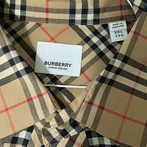 Burberry
